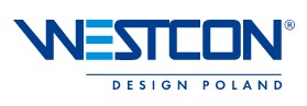 West logo